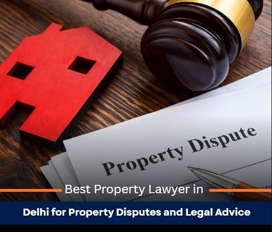 best property lawyer in delhi