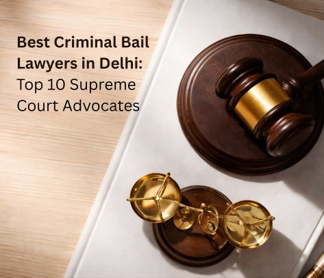 criminal bail lawyer