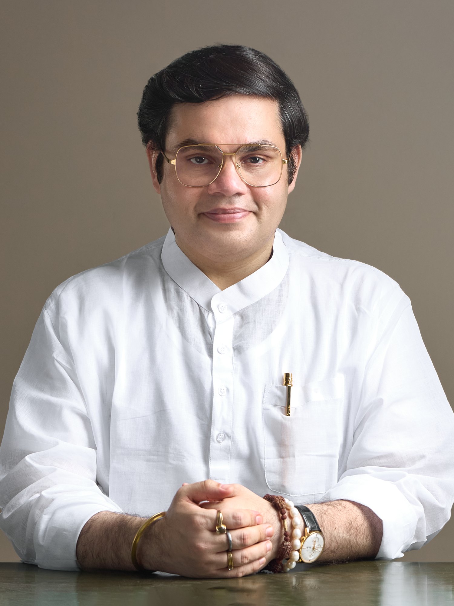 Kislay Panday