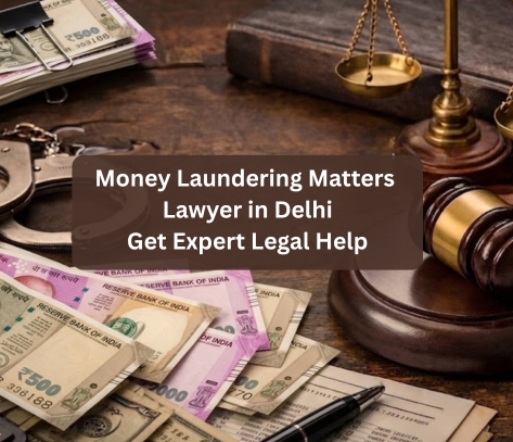 best money laundering lawyer in delhi get expert legal help
